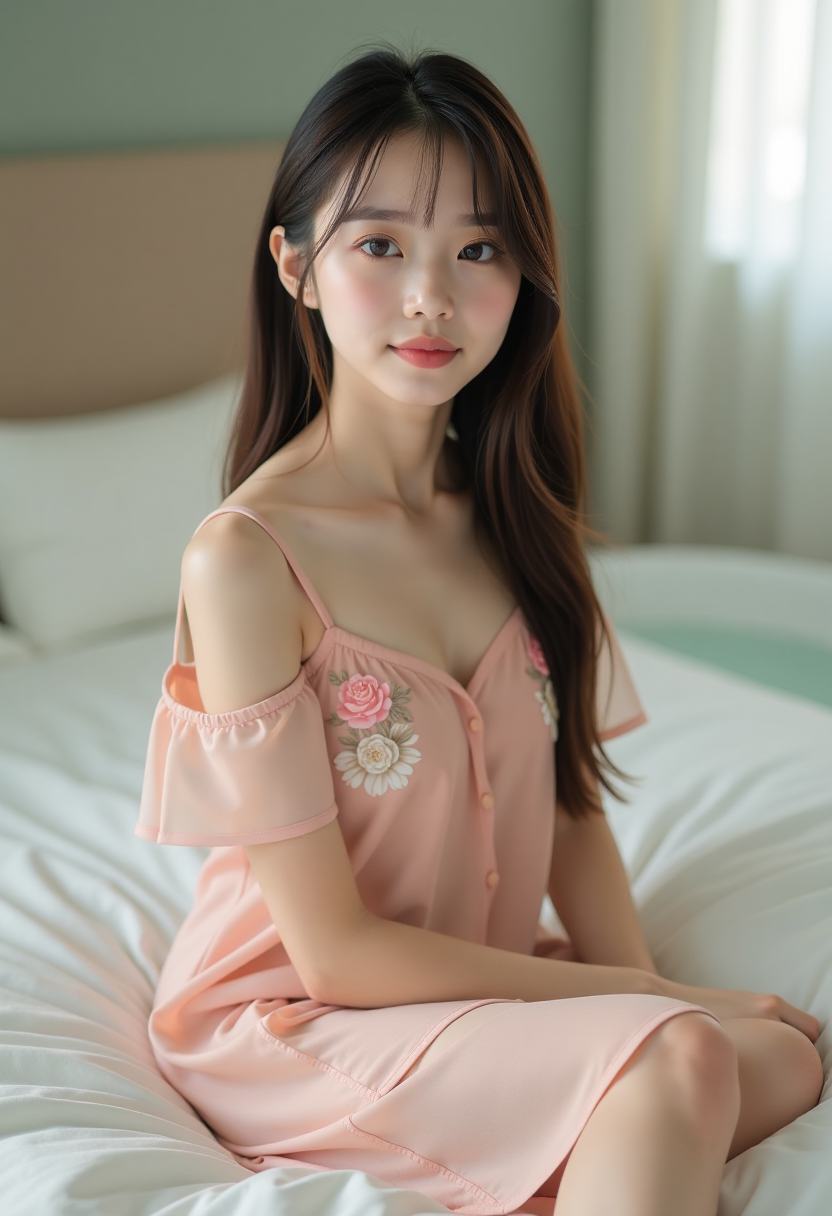 oneflower 第二季